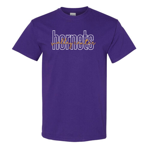 D1 - Gildan 5000 Adult Heavy Cotton T-Shirt Thumbnail