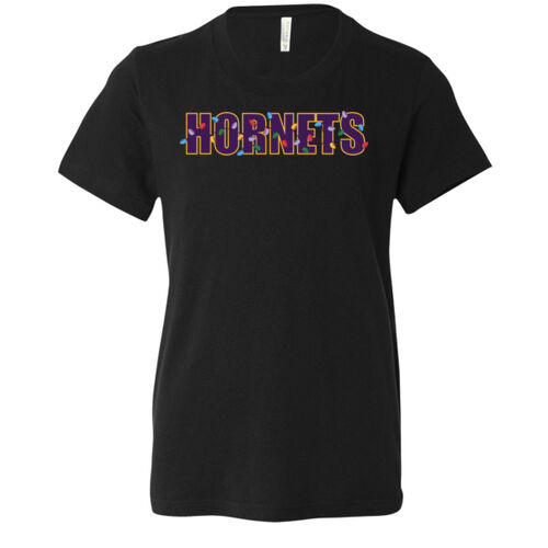 D2 -  Bella 3001Y Youth Unisex Tee Thumbnail