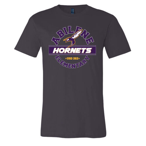 D3 - Bella 3001 Adult Unisex Tee Thumbnail