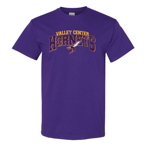 D5 - Gildan 5000 Adult Heavy Cotton T-Shirt Thumbnail