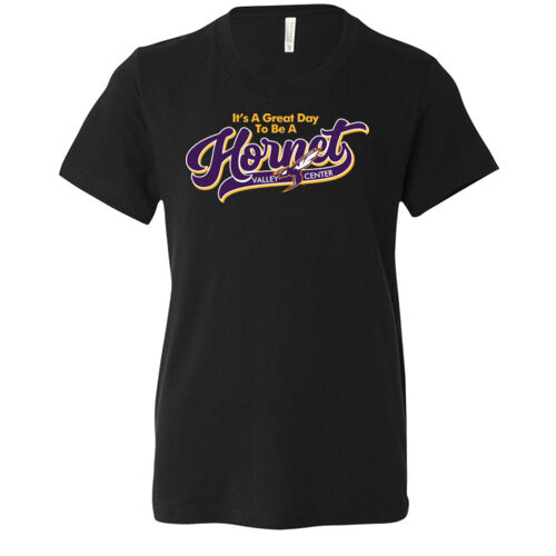 D4 -  Bella 3001Y Youth Unisex Tee Thumbnail