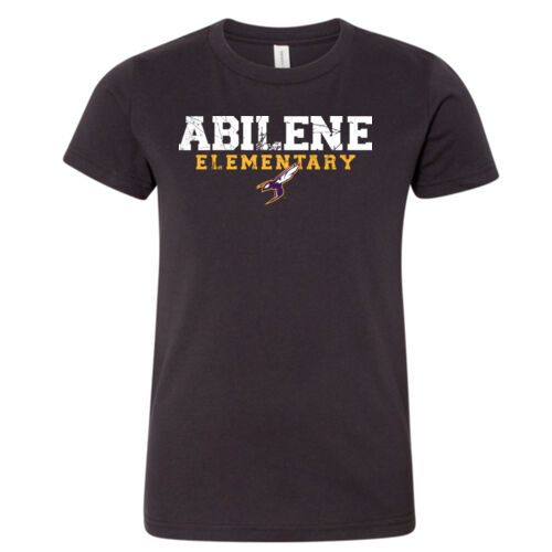 D6 -  Bella 3001Y Youth Unisex Tee Thumbnail