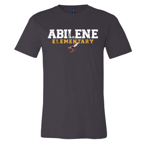 D6 - Bella 3001 Adult Unisex Tee Thumbnail