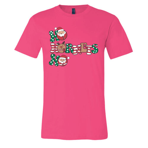 D7 - Bella 3001 Adult Unisex Tee Thumbnail