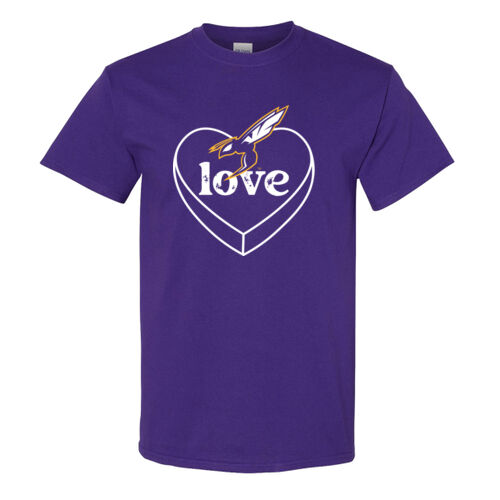 D9 - Gildan 5000 Adult Heavy Cotton T-Shirt Thumbnail